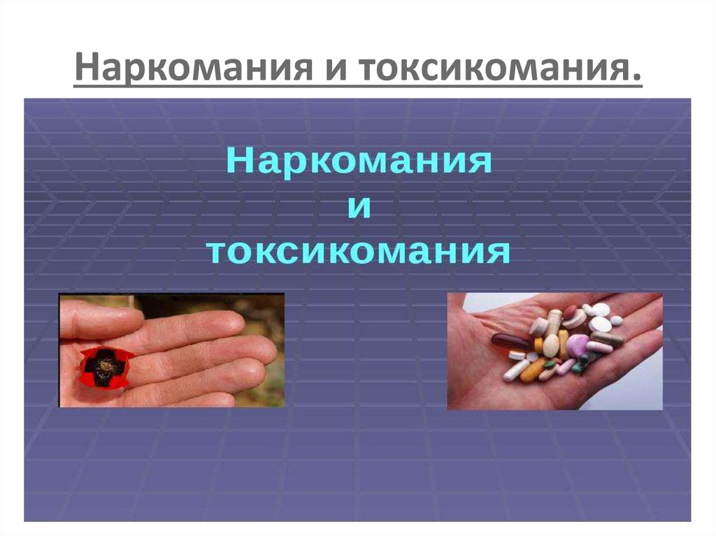 Доступная среда.