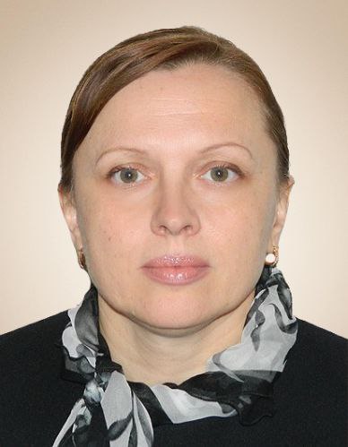 Ульянова Татьяна Михайловна.