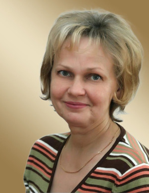 Шарова Валентина Васильевна Шарова Валентина Васильевна